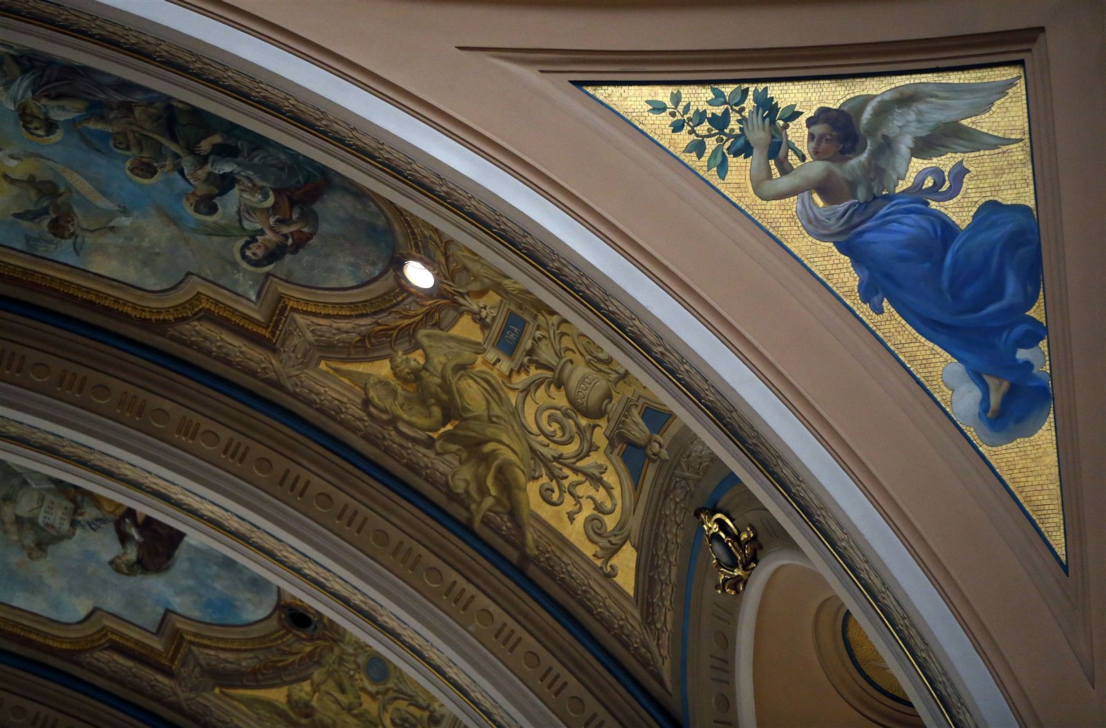 A Closer Look: Our Lady of Victory Basilica